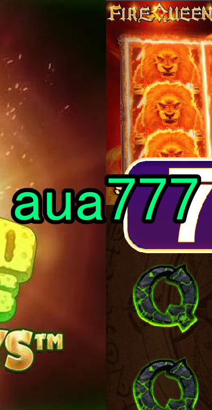 aua777.Com - Caça-Níqueis Online Cassino