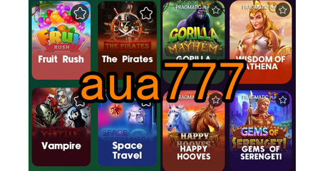 TaDa Gaming Slots 2025 ᐈ Jogar Grátis Ou Com aua777.Com